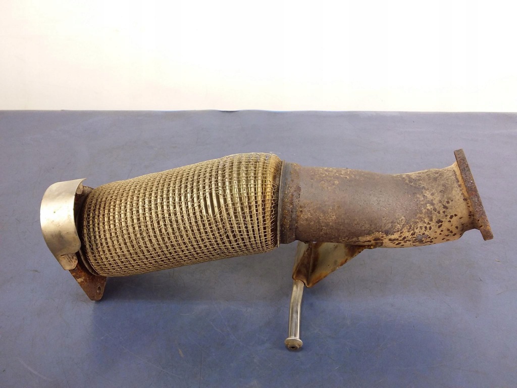 фото №4, Volvo xc60 ii 2.0 t5 łącze еластичний