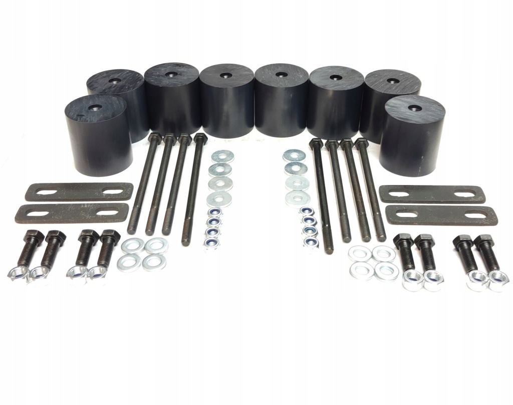 фото №1, Toyota land cruiser lj70 кузов lift кузов +75mm