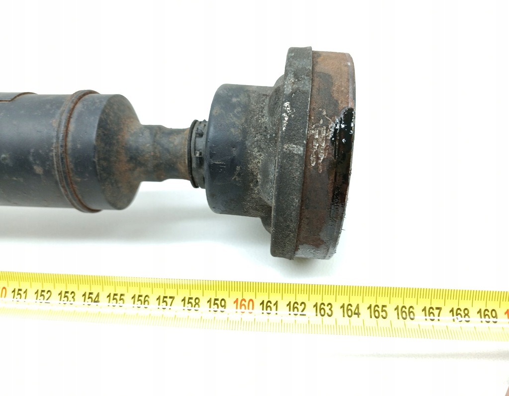 фото №6, Wał приводной задний задняя audi a7 c8 4k 3.0 tdi 4k0521101e