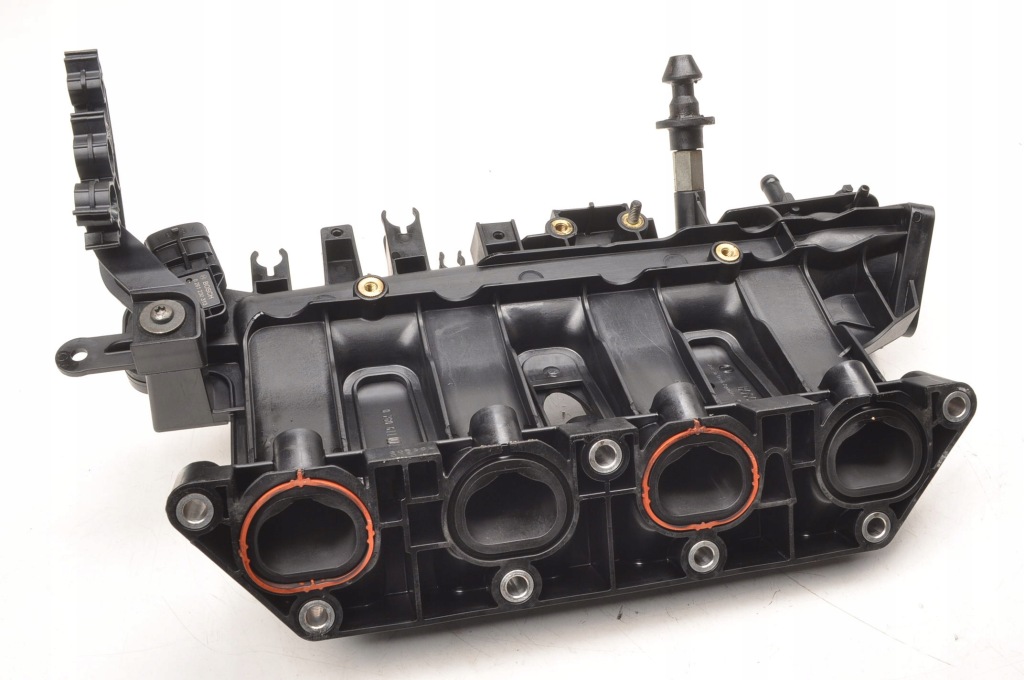 Alfa romeo mito 1.4 коллектор впускной  00552259180 0261230313 с Разборки
