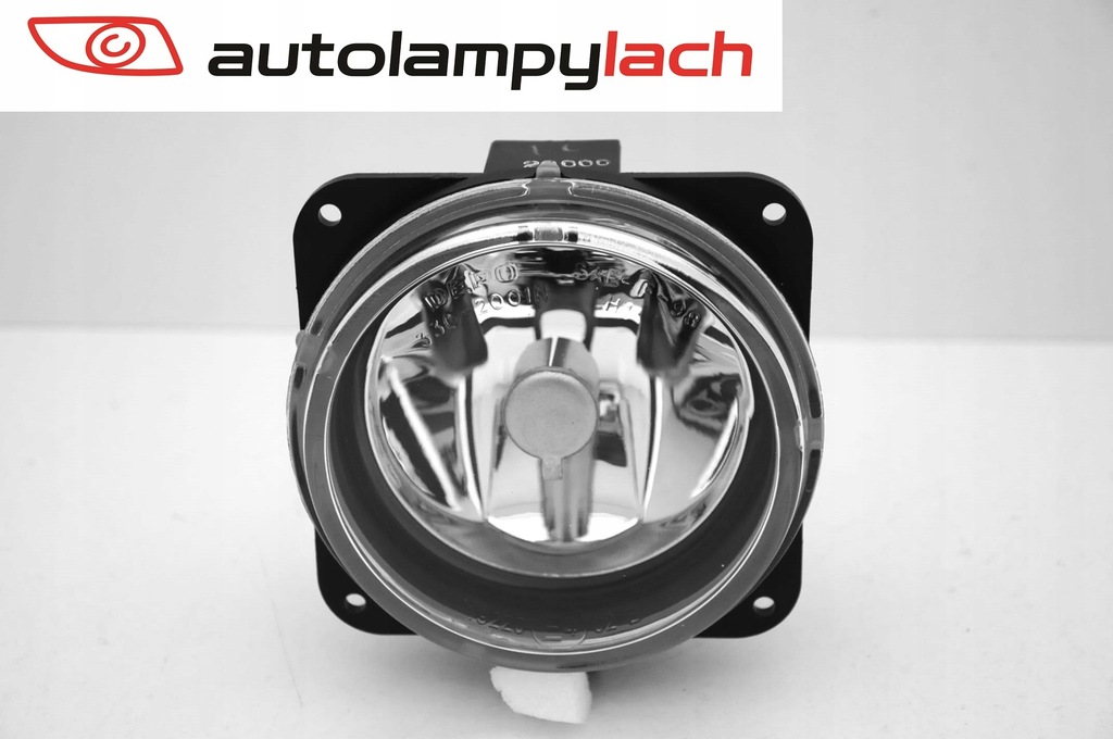 фото №4, Ford transit connect 03- протитуманна фара новий ^