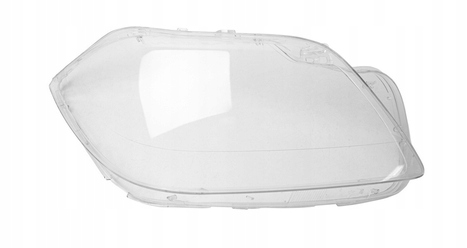 фото №1, Стекло фары лампы mercedes w166 ml 2011-2016 правый