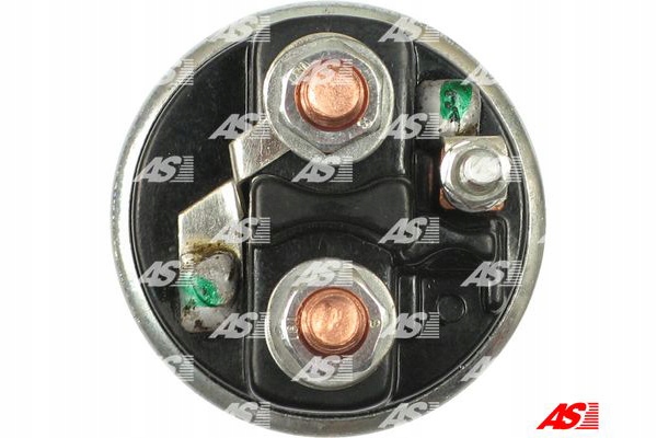 фото №8, As-pl ss0153 выключатель электромагнитный, стартер