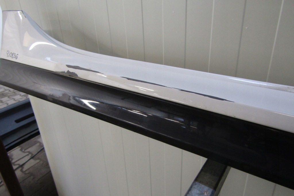 фото №8, Молдинг порог правая bmw 2 f44 m набор 19-