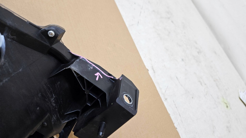 фото №11, Лампа правая перед передняя mazda cx-5 cx 5 full led k124-51030