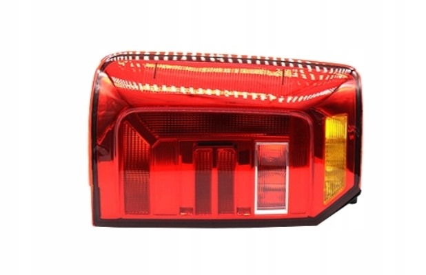 фото №1, Dpa 99451787102 лампа задняя комбинированная