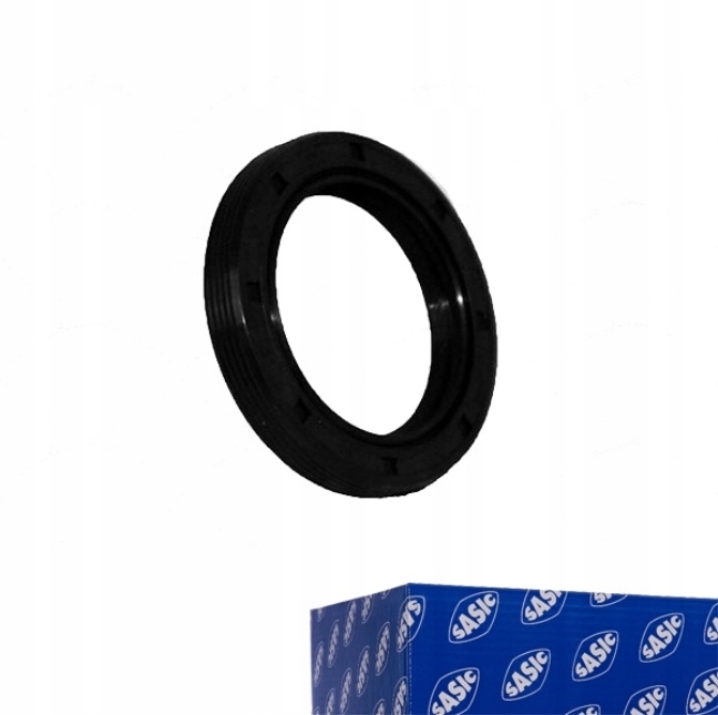 фото №1, Sasic 1954008 кольцо уплотнительный вала, вал распределительного вала