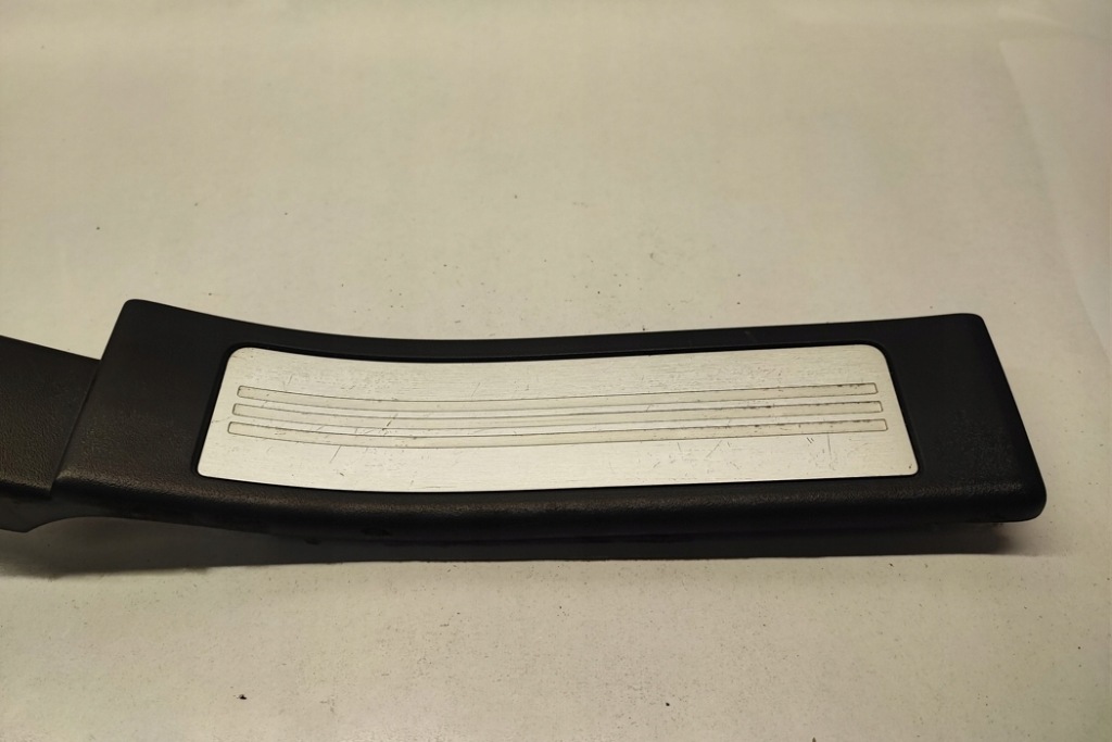 фото №9, Задняя левая молдинг декоративная порог jaguar xf x250 8x23f13245ag 3.0l дизель