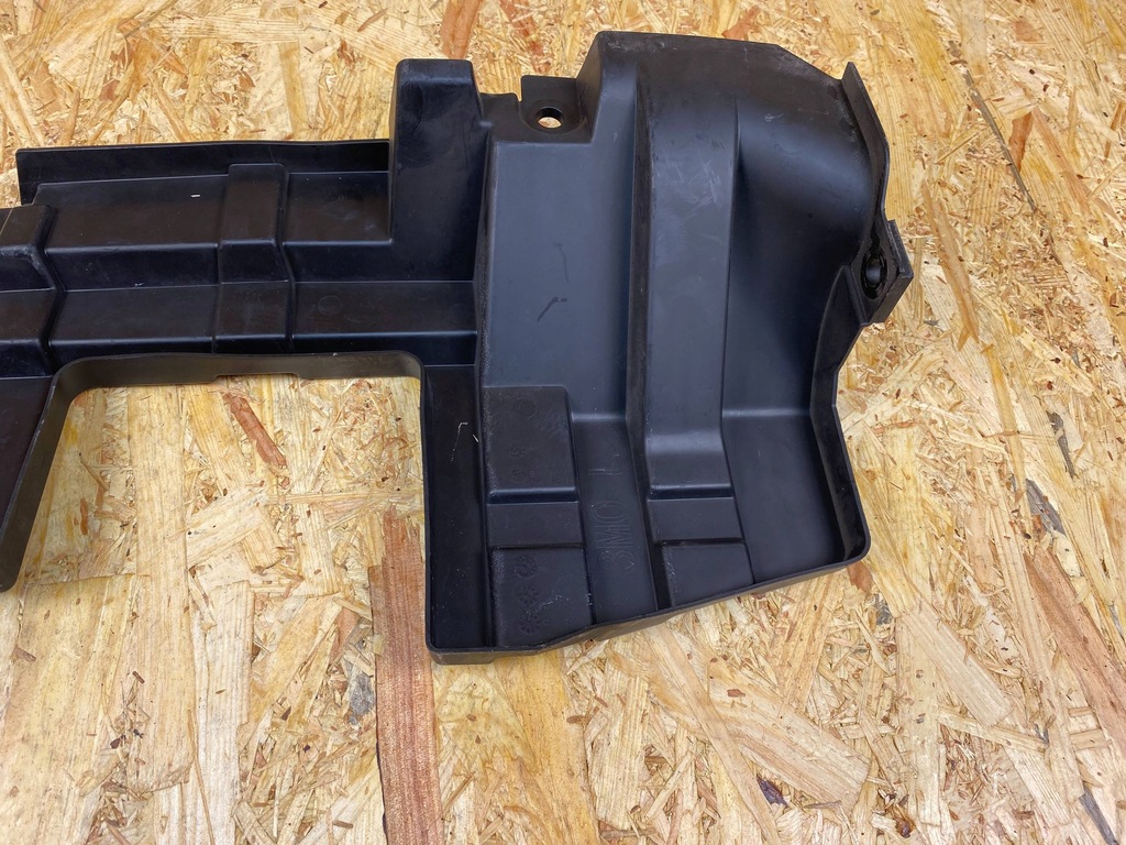 фото №9, Воздуховод впуск воздуха перед левая honda hr-v iii 71375-3m0-000 2022-