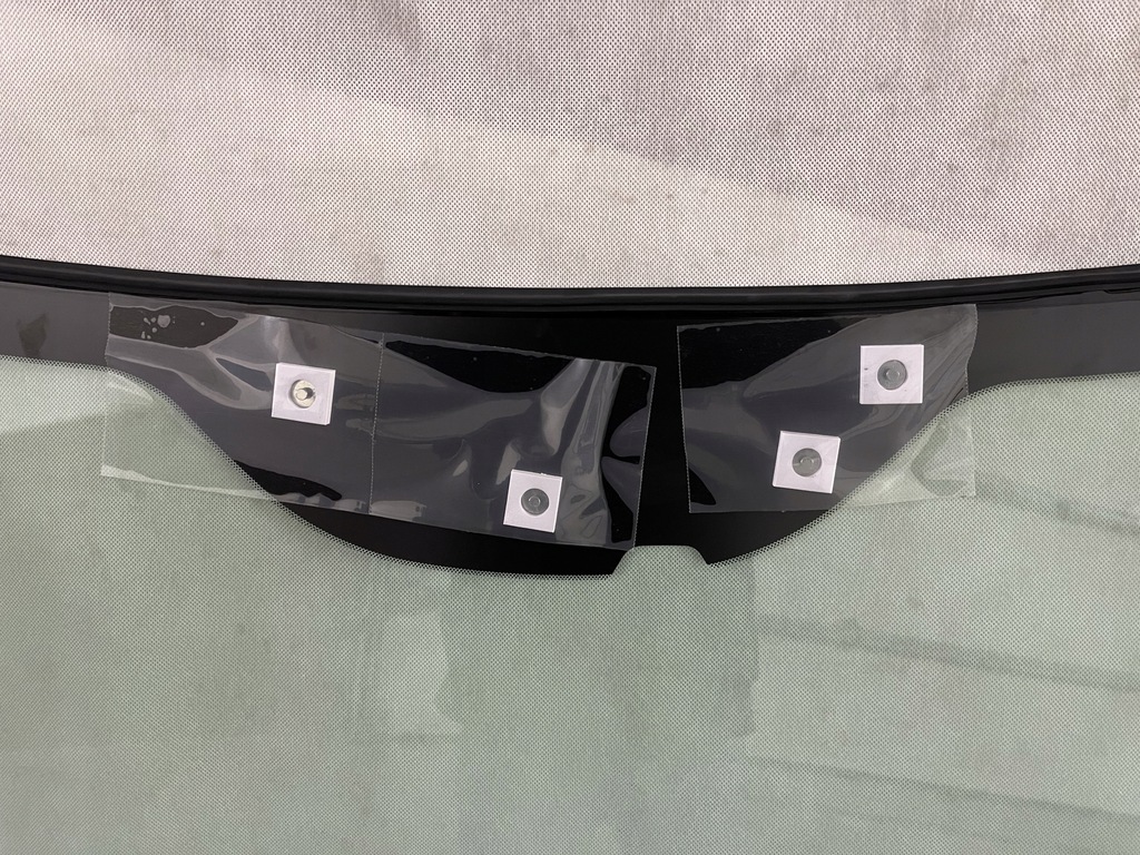 фото №5, Стекло передняя chevrolet corvette cpe/cabrio 2013-