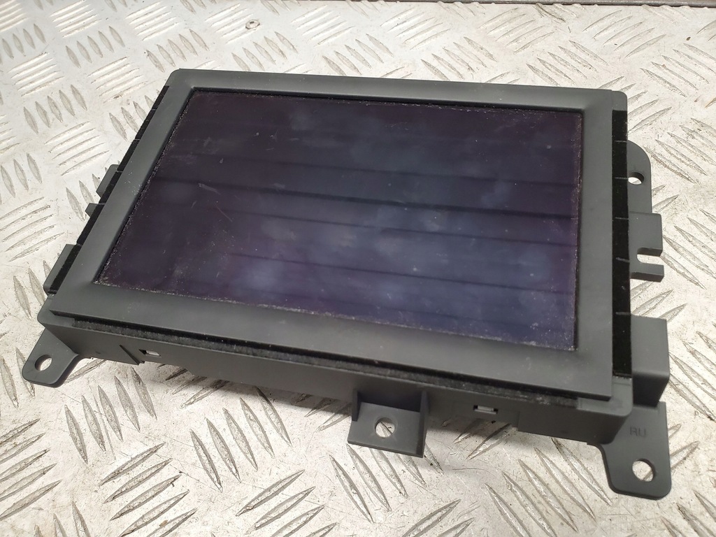 фото №10, Chrysler pacifica 68428471ac панелі керування, перемикачі