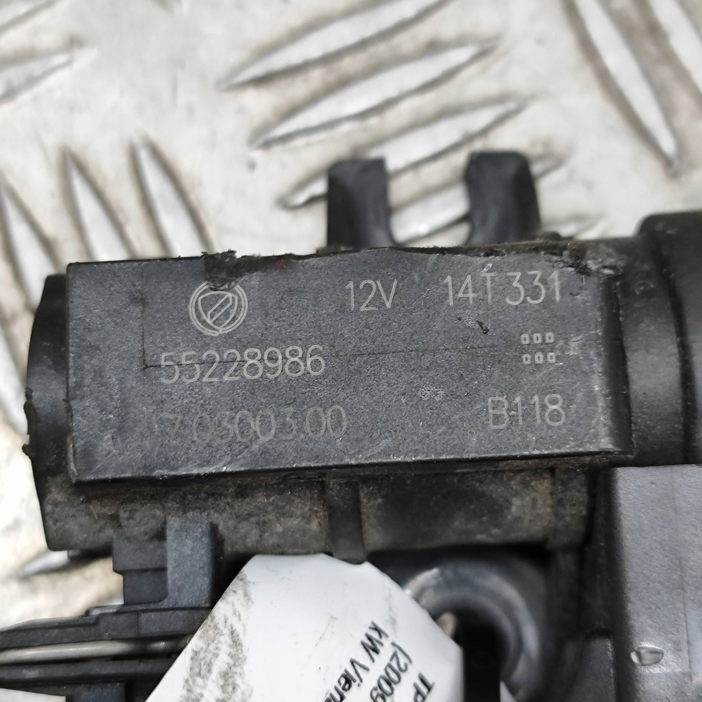 фото №6, Fiat doblo 2015 нагрівач рідина охолоджуючий