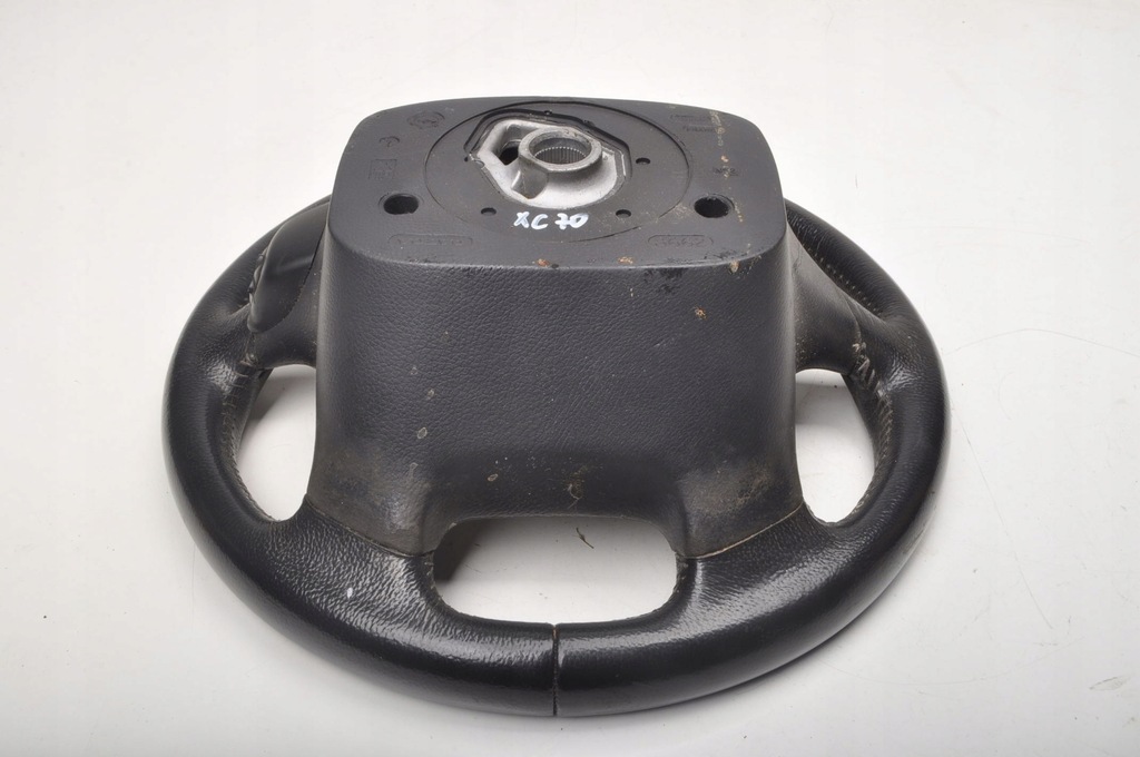 фото №8, Volvo xc70 i воздуховод кожаный 30741506 navi pod навигация