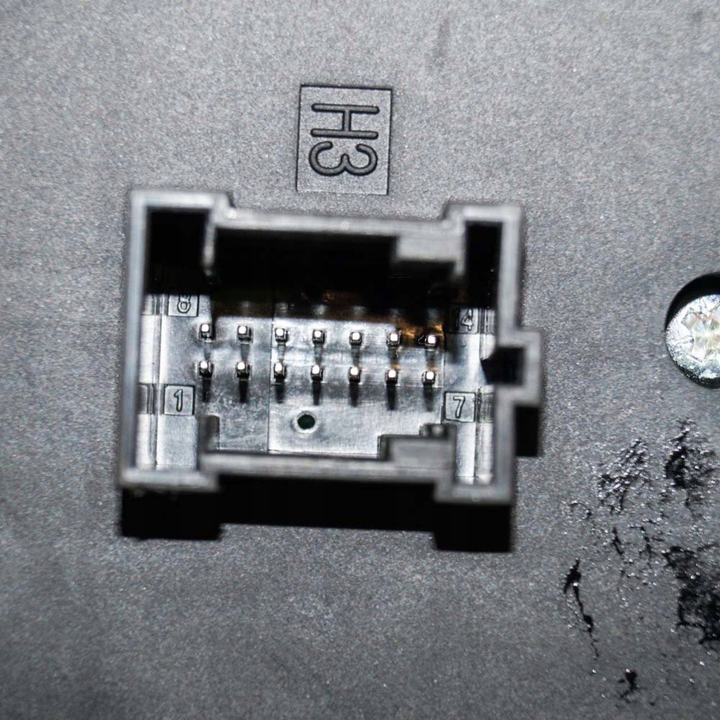 фото №5, Volkswagen crafter 2016 коробка предохранителей / комплект