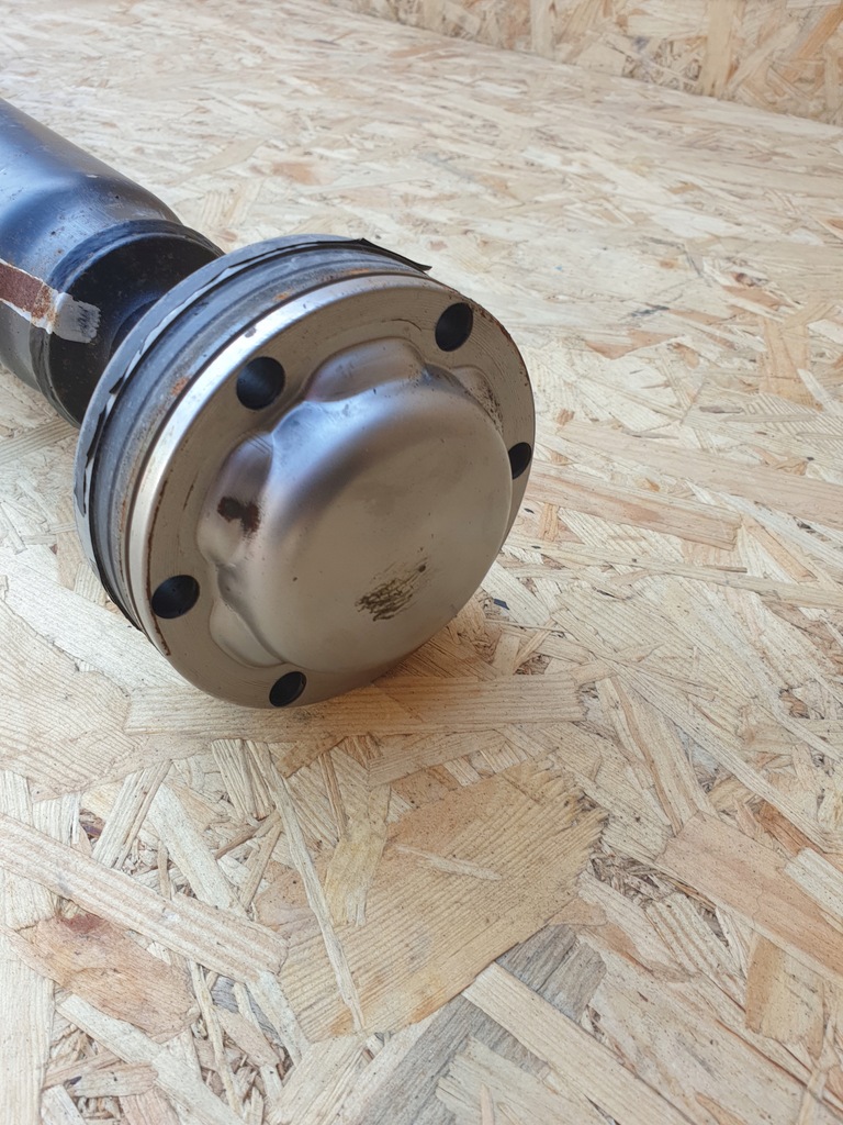 фото №6, Infiniti qx70 wał привідний 3.7