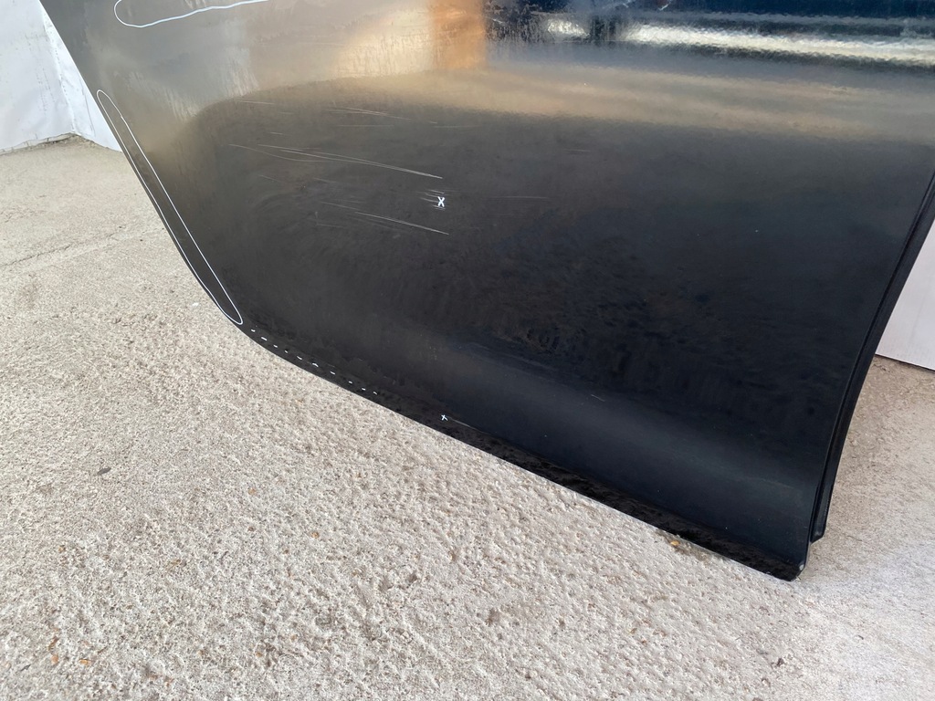 фото №13, Toyota camry vii 2011-2017r дверь правое задние