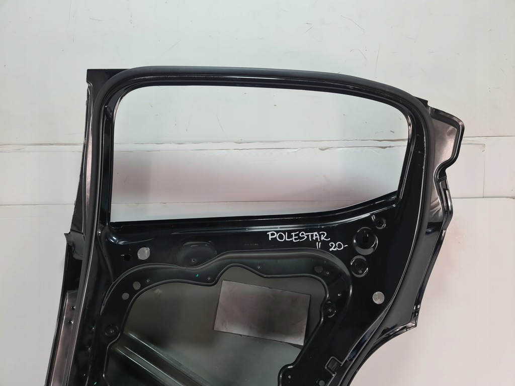 фото №11, Polestar ii 20- двері правий задня праве задні 31696436