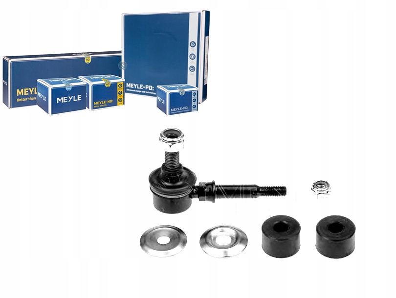 Meyle 33-16 060 0001 тяга / кронштейн, стабилизатор Недорого