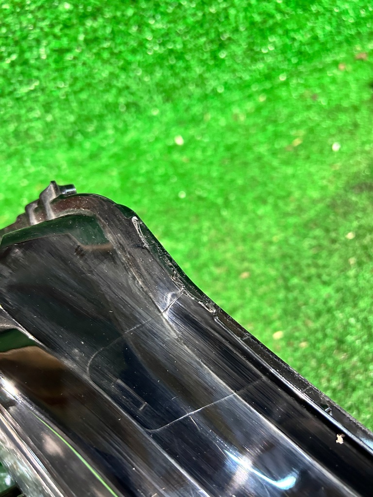 фото №3, Скло фари правий lexus rx