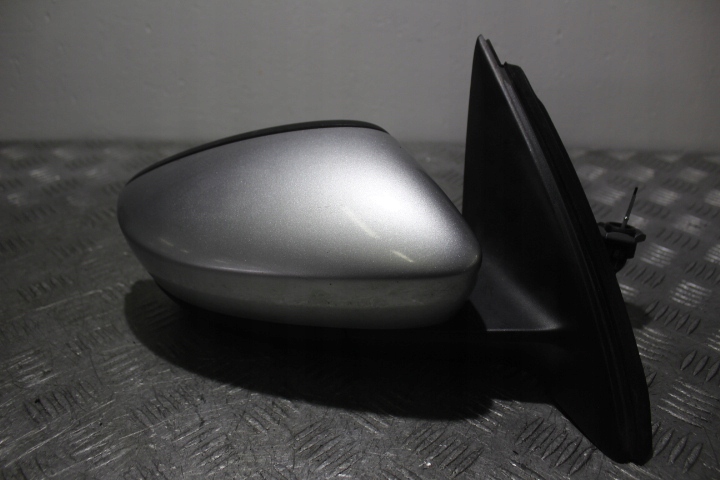 фото №1, Зеркало правое skoda rapid ii