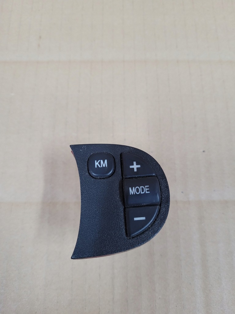 фото №1, Панель pilot важіль радіо 735325120 alfa romeo gt