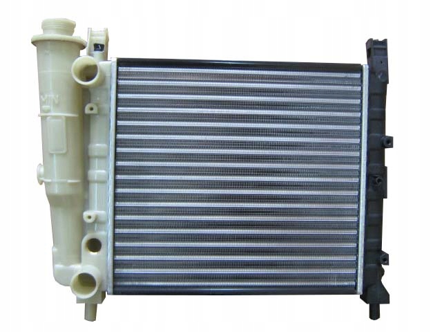 фото №1, Радіатор wody fiat uno 1.0 1985-2002 nowa