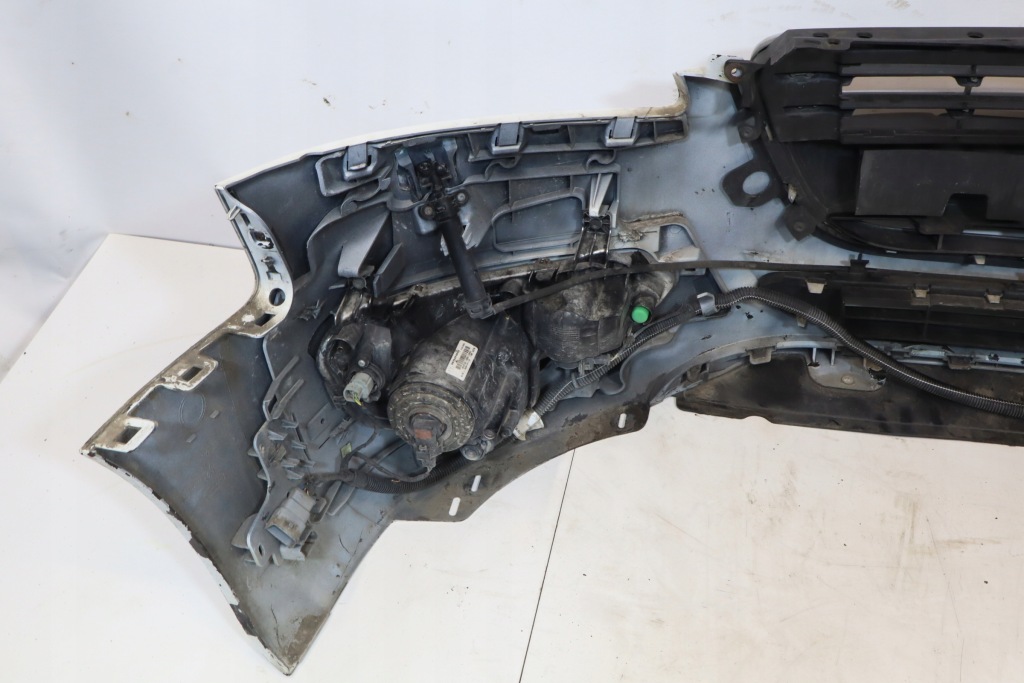 фото №10, Бампер передний peugeot 508 i kwed