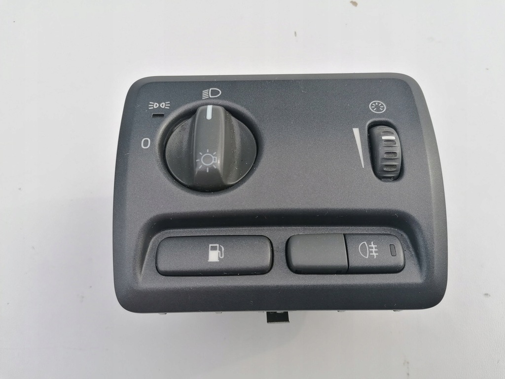 фото №1, Volvo s60 выключатель света выключатель света