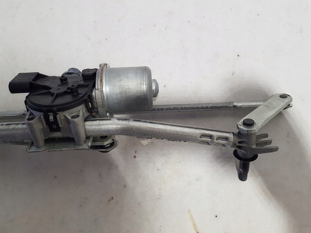 фото №6, Mg4 mg механізм двірник перед eu europa 10975022