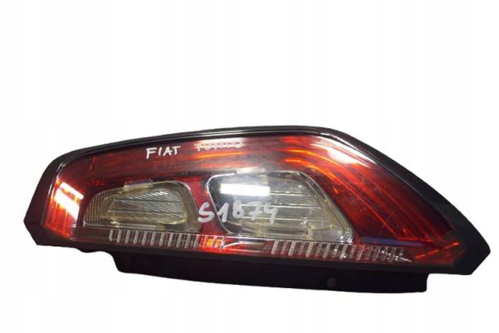 фото №1, Fiat grande punto evo лампа правий задня s1874