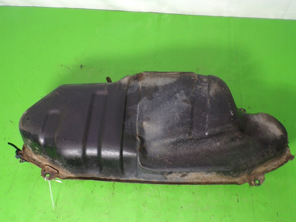 фото №6, Toyota yaris 1.3 vvti бак пального