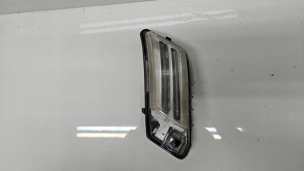 фото №1, Volvo xc60 08-13 протитуманна фара led drl бампера перед правий