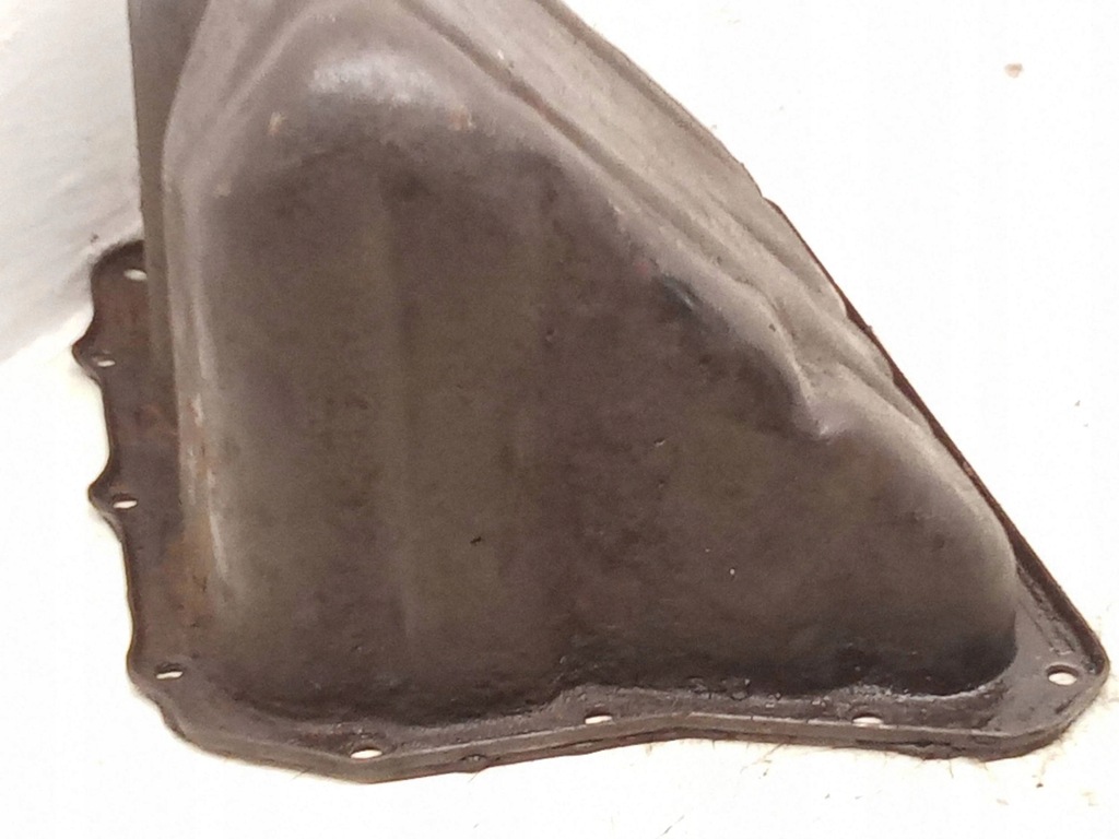 фото №4, Піддон масляна smart fortwo i