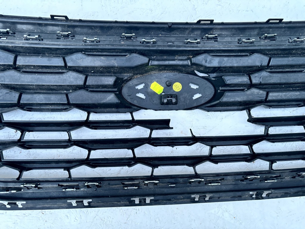 фото №11, Ford transit connect iii 22- arapa решітка радіатора 2kf853651a wys 24h