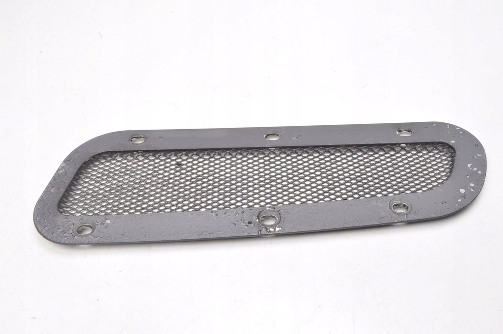 фото №1, Aston martin db9 решётка капот впуск воздуха