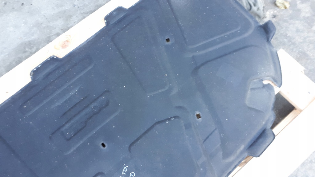 фото №9, A5 8t lift шумоизоляция капот подкрылок org