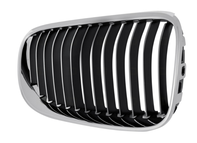 фото №1, Решётка радиатора решётка радиатора решётка радиатора bmw 3 e92 e93 10-13 coupe cabrio