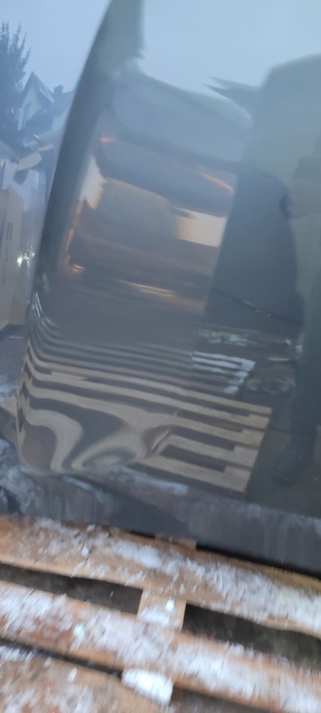 Купити Капот кришка двигуна bmw x3 f25 2010-2017 / x4 f26 2014-2018 колір b39