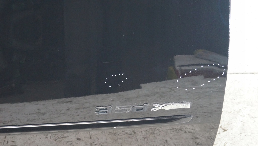 фото №9, Дверь правый перед bmw x5 e70