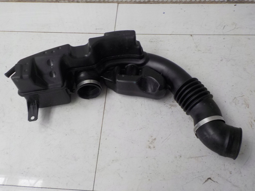 фото №1, Outback iv труба воздуха впуск 2.5 резонатор