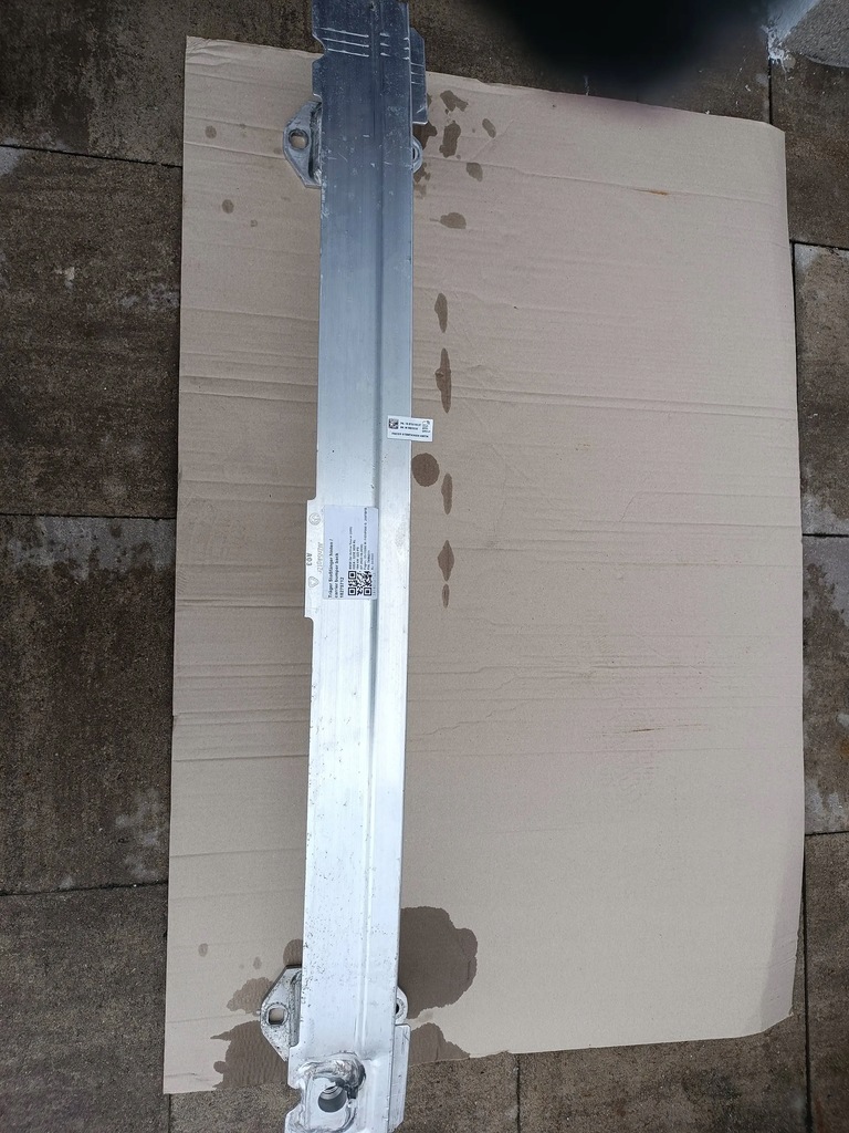 фото №1, Задня балка bmw 2 active tourer u06