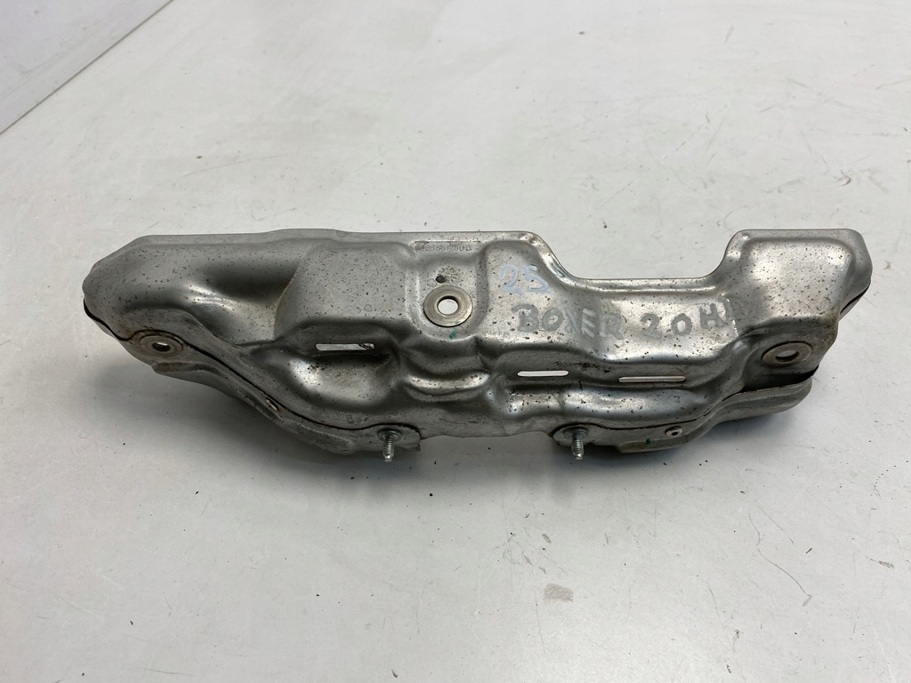 фото №9, Boxer iii 2.0 hdi захист теплова 9808851280