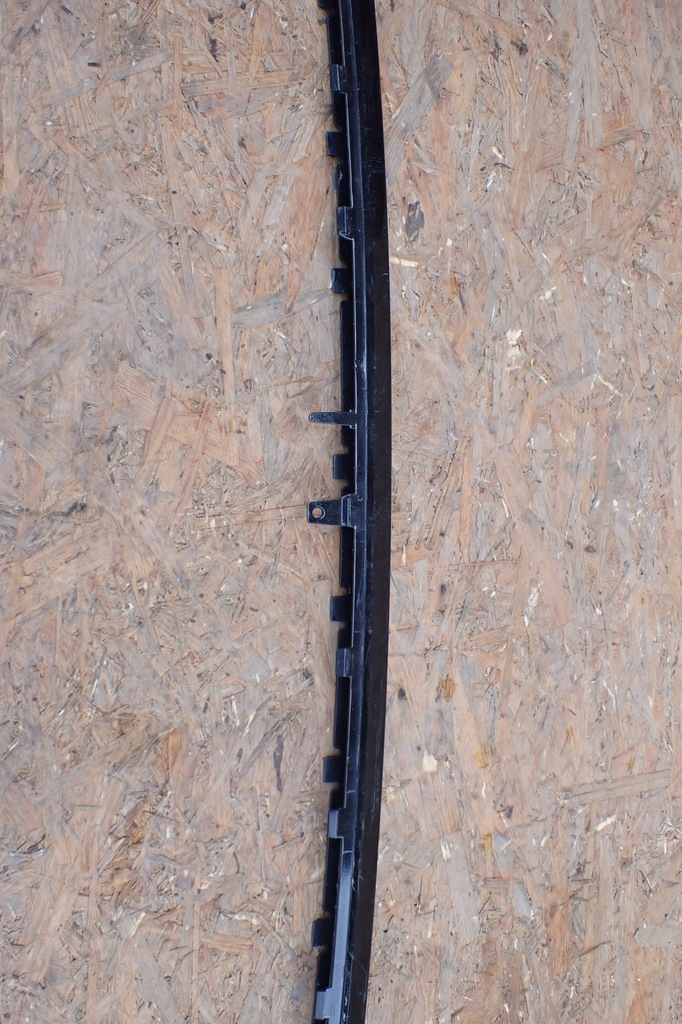 фото №11, Audi q8 s-line молдинг бампера заднего 4m8807791a