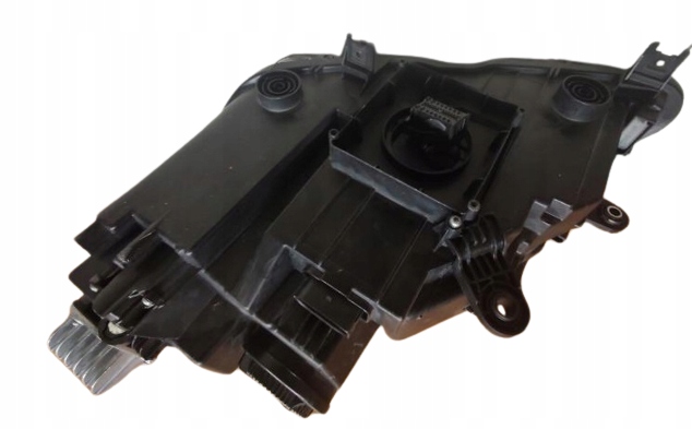 Фара правий перед full led seat ateca 16- європа Ціна