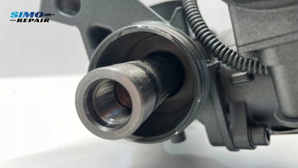 фото №7, Рейка рульова трансмісія кермова bmw 5 f10 f18 f07 f11 6 f12 f13 f06 7