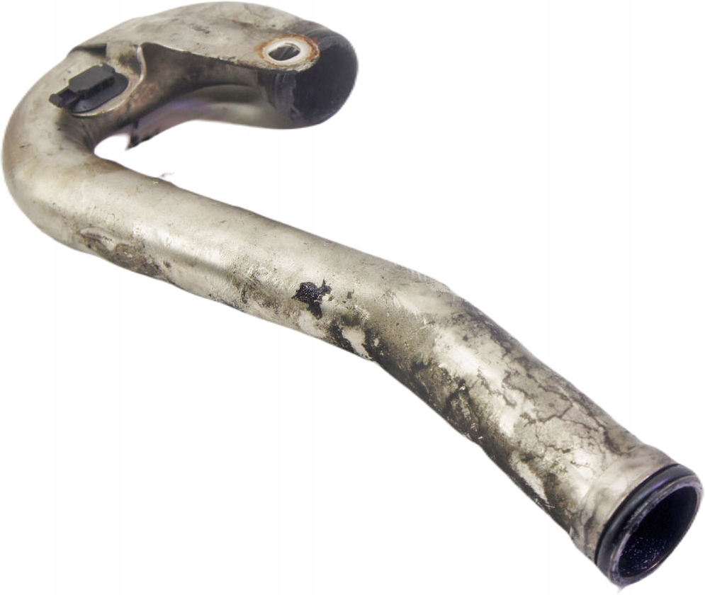 фото №1, Nm306 dacia lodgy 1.5d труба шланг egr