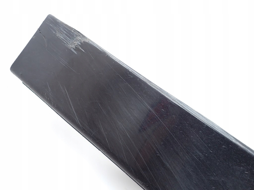 фото №9, Молдинг защита порог порог левая bmw 3 f30 18r