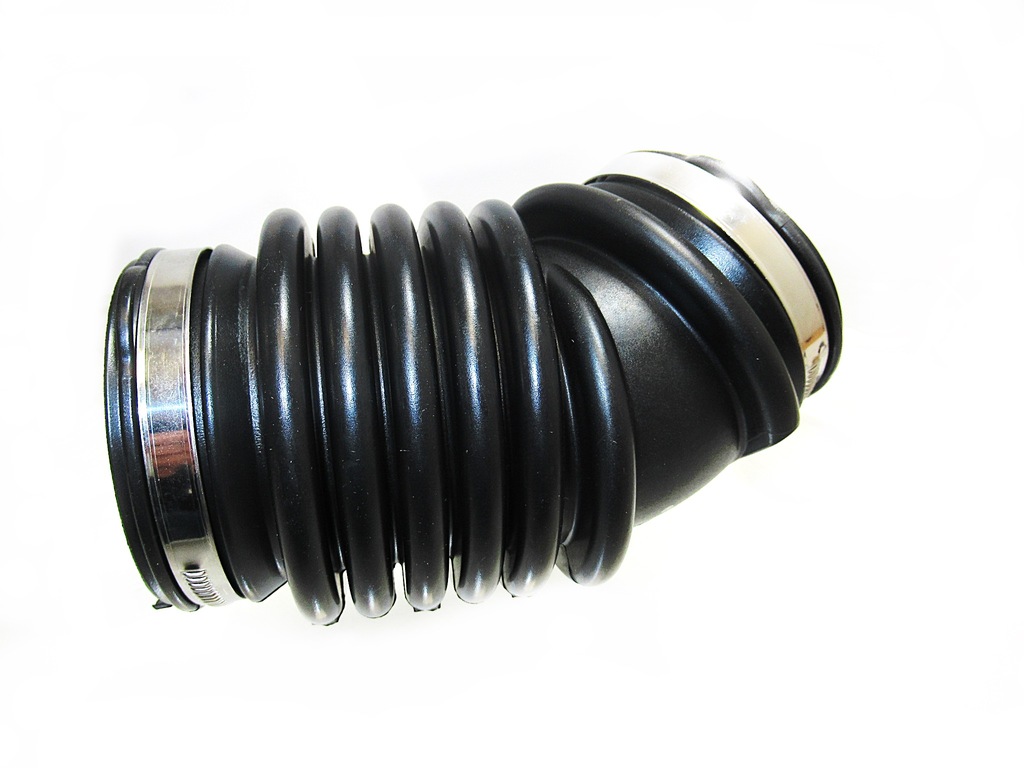 фото №9, Труба фильтра воздуха ford focus c-max