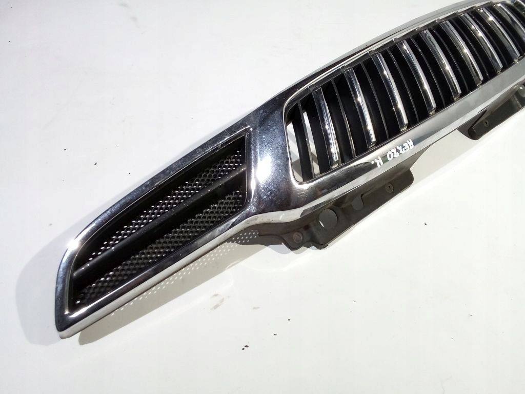 фото №5, Daewoo rezzo решітка радіатора решітка радіатора решітка радіатора