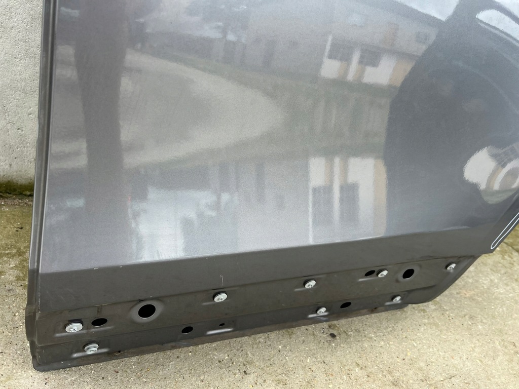 фото №12, Двері range rover evoque ii od 2018 задня лівий задні ліва